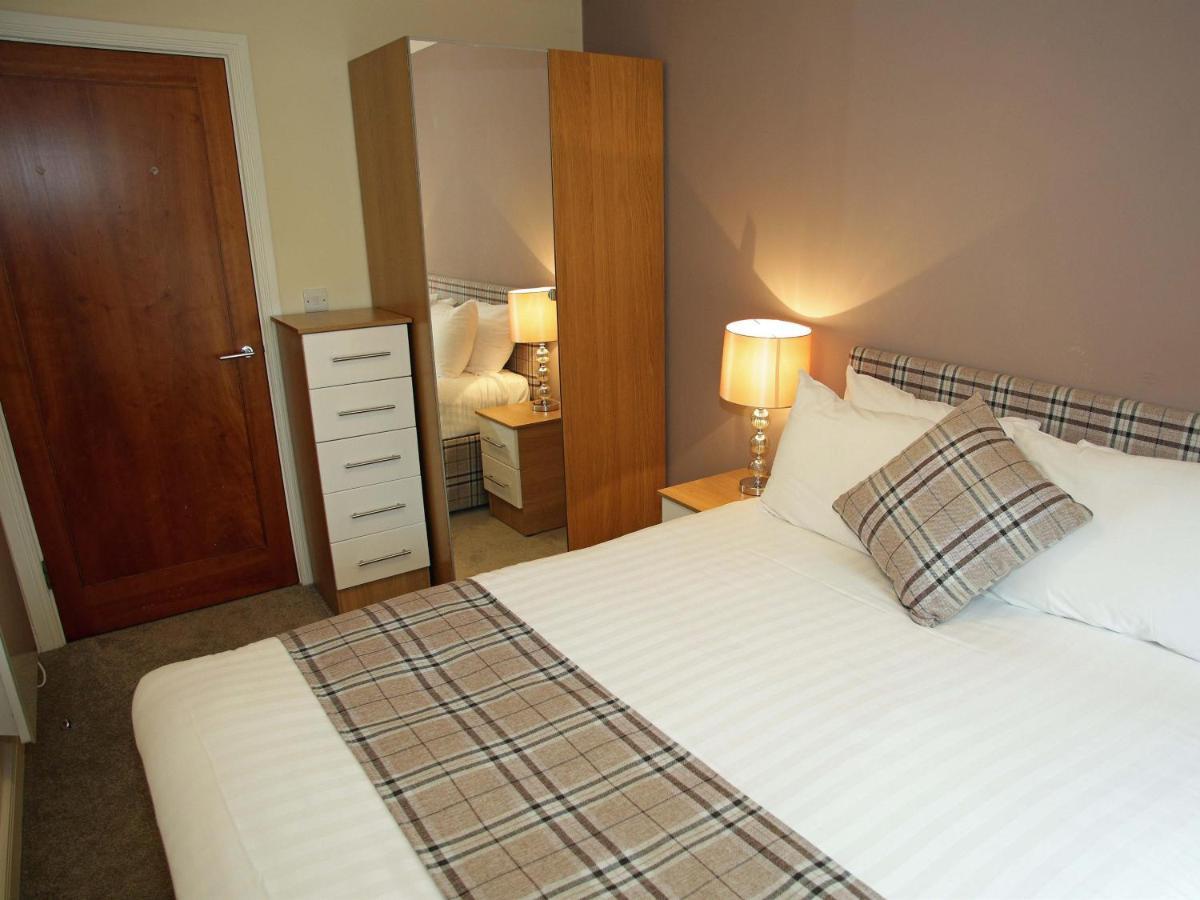 Magpie - Properties Unique Apartman Newcastle Upon Tyne Kültér fotó