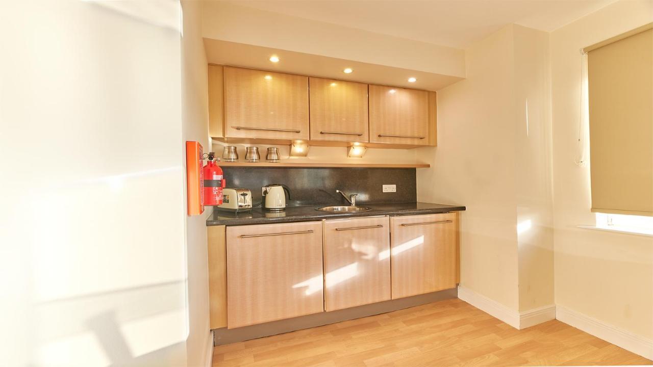 Magpie - Properties Unique Apartman Newcastle Upon Tyne Kültér fotó