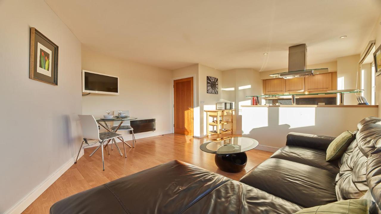 Magpie - Properties Unique Apartman Newcastle Upon Tyne Kültér fotó