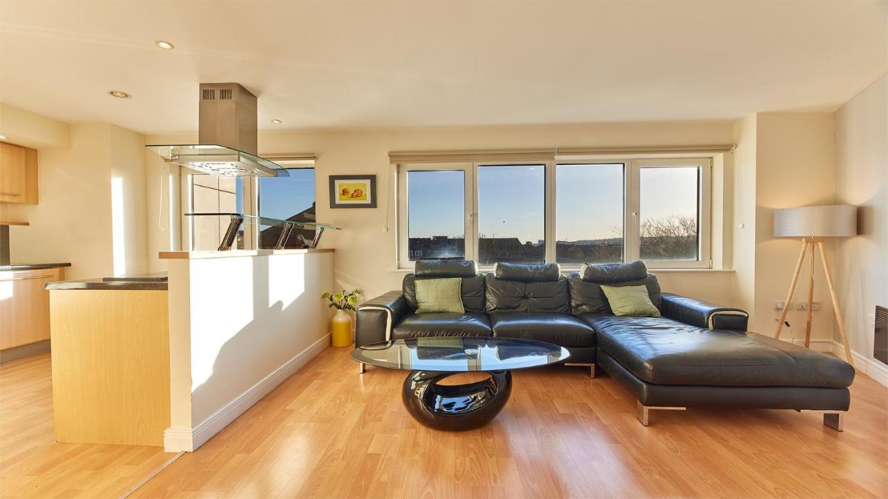 Magpie - Properties Unique Apartman Newcastle Upon Tyne Kültér fotó
