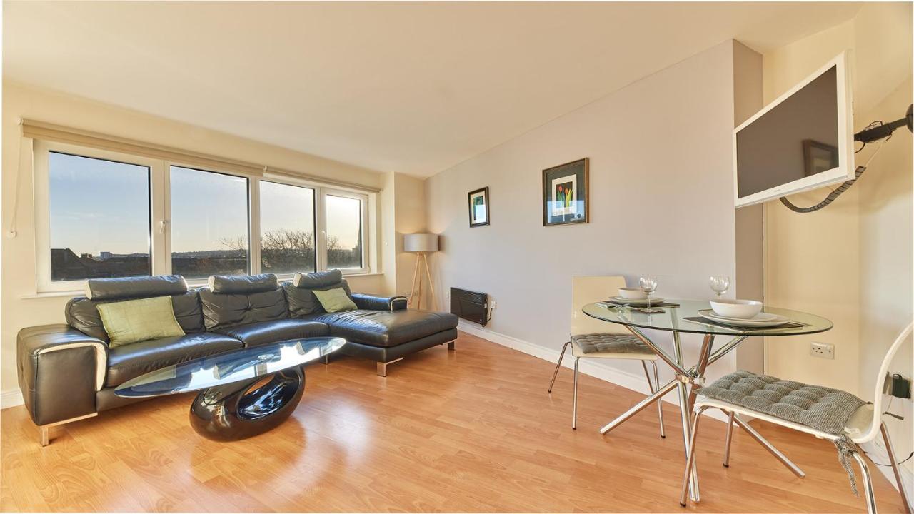 Magpie - Properties Unique Apartman Newcastle Upon Tyne Kültér fotó