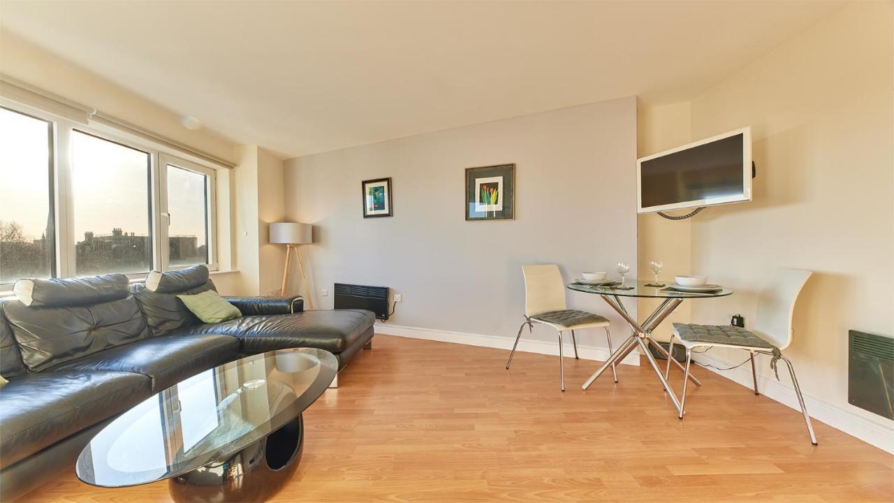 Magpie - Properties Unique Apartman Newcastle Upon Tyne Kültér fotó