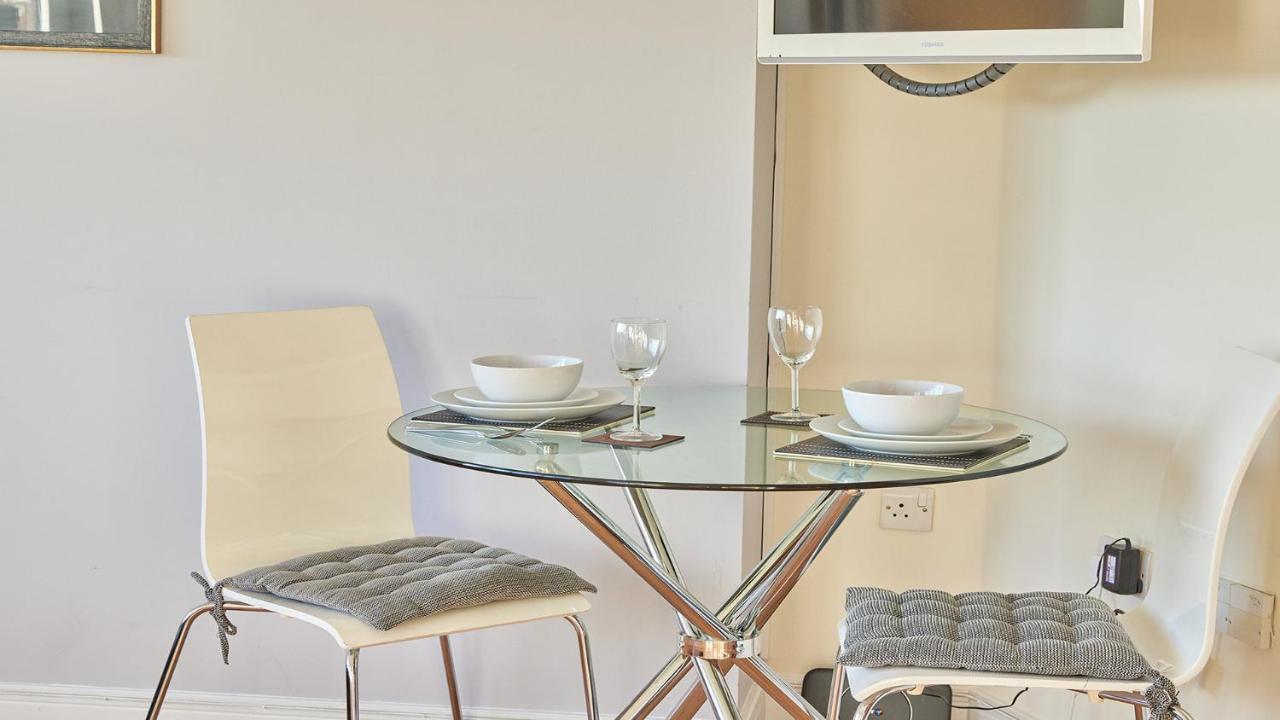 Magpie - Properties Unique Apartman Newcastle Upon Tyne Kültér fotó