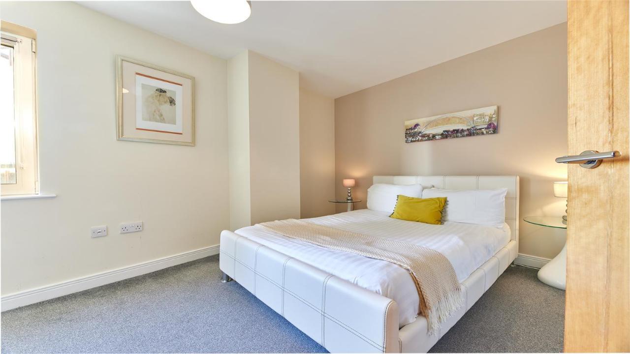 Magpie - Properties Unique Apartman Newcastle Upon Tyne Kültér fotó
