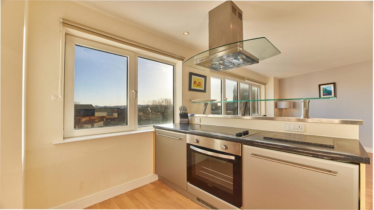 Magpie - Properties Unique Apartman Newcastle Upon Tyne Kültér fotó