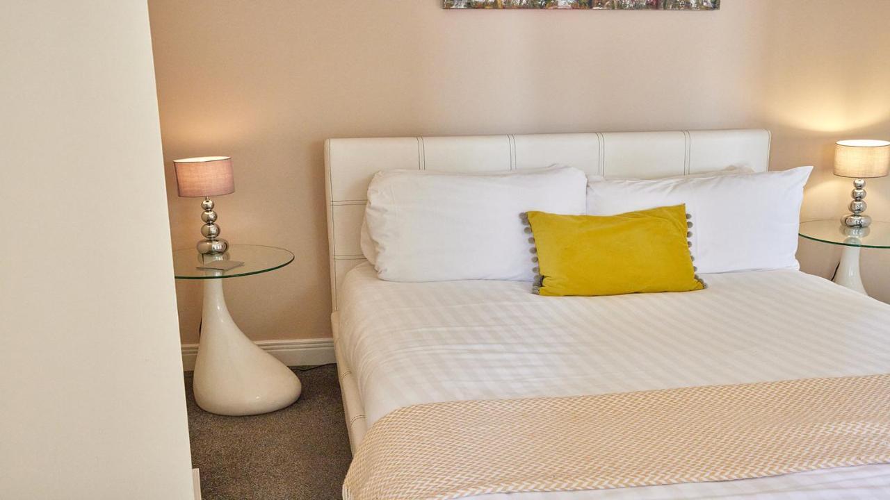 Magpie - Properties Unique Apartman Newcastle Upon Tyne Kültér fotó