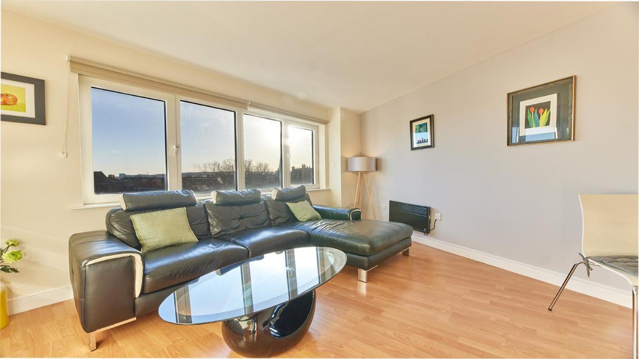 Magpie - Properties Unique Apartman Newcastle Upon Tyne Kültér fotó